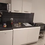 Apartment 25m² Independant Ales