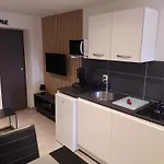 Apartment 25m² Independant *
