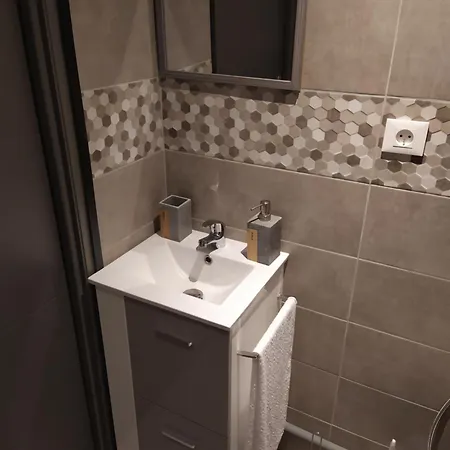 25m² Independant * Alès