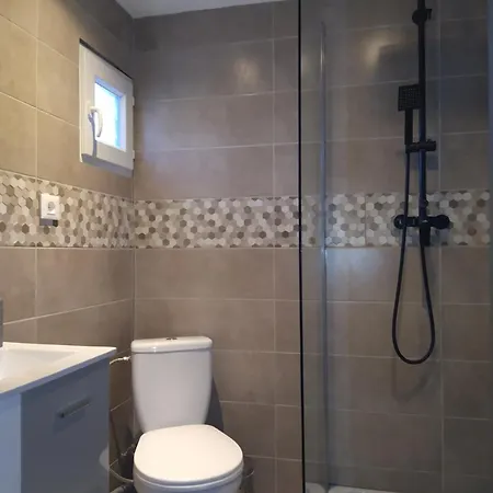 25m² Independant