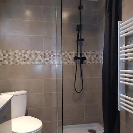 25m² Independant