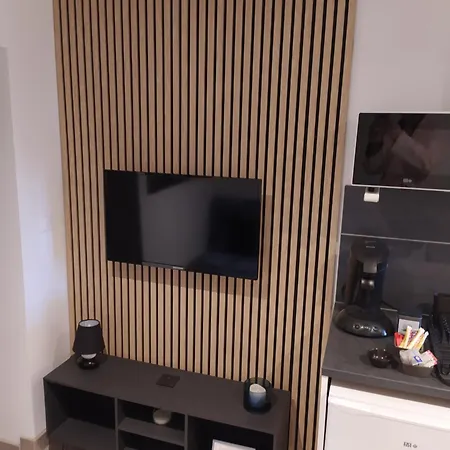 25m² Independant Apartamento *