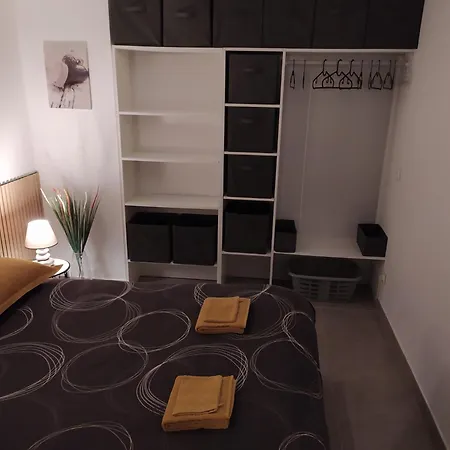 Apartamento 25m² Independant Alès
