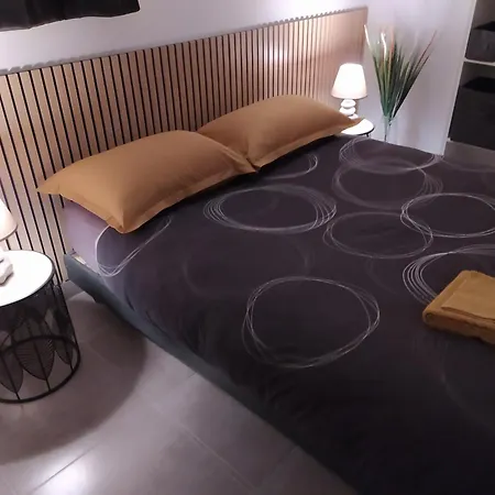 Apartamento 25m² Independant Alès