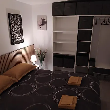 25m² Independant *