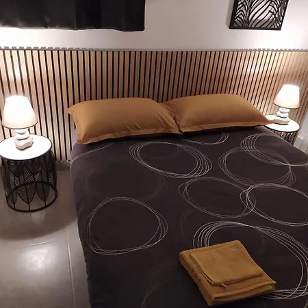25m² Independant * Alès