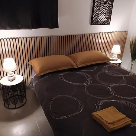 25m² Independant Apartamento