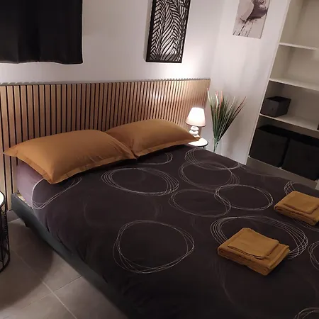 Appartamento 25m² Independant Alès