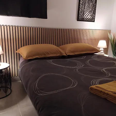 25m² Independant * Alès