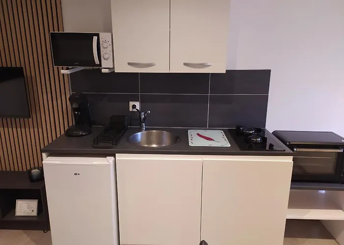 25m² Independant * Alès